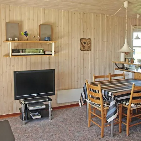 Holiday Kirksvej F- 2250 Bjerregård